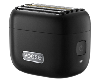Yoose Golarka męska mini 5 czarna - 1544400 - zdjęcie 2